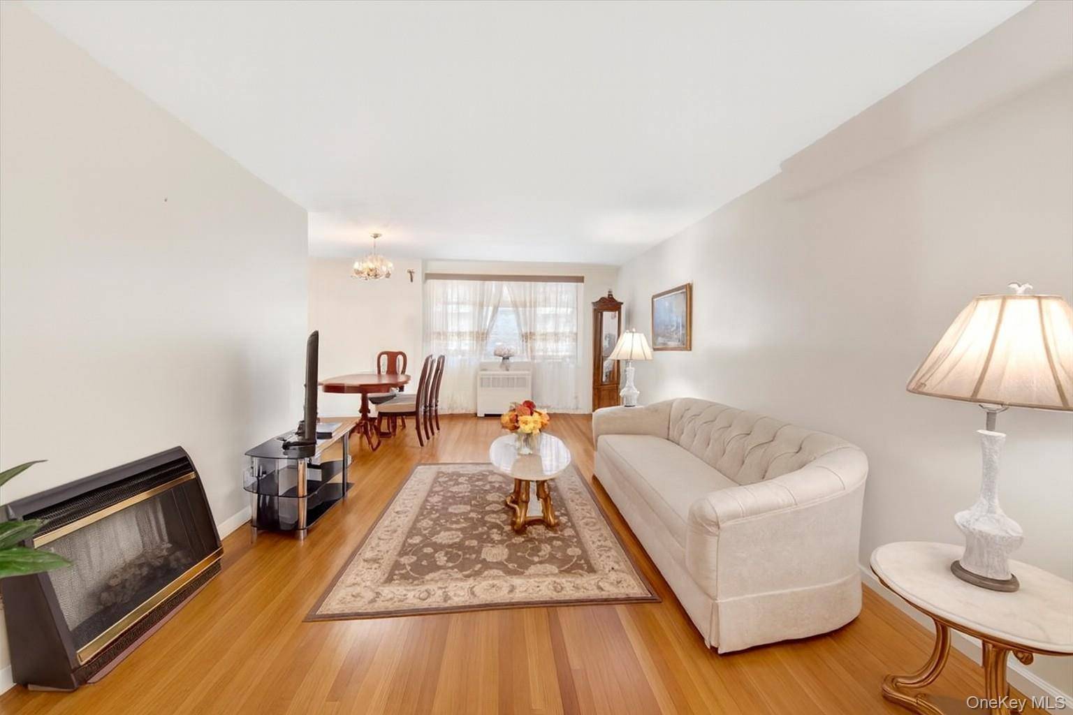 80 William Street #2E, Mount Vernon, NY 10552