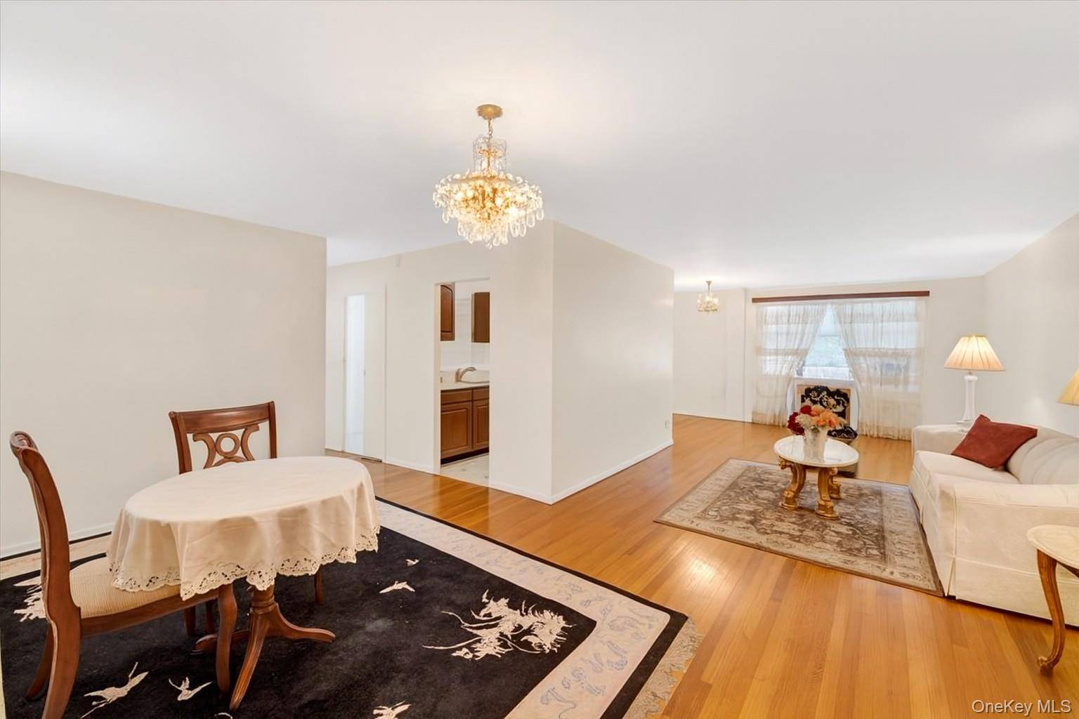80 William Street #2E, Mount Vernon, NY 10552