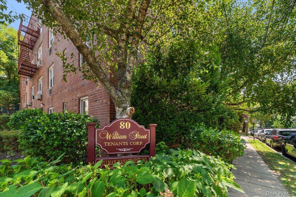 80 William Street #2E, Mount Vernon, NY 10552