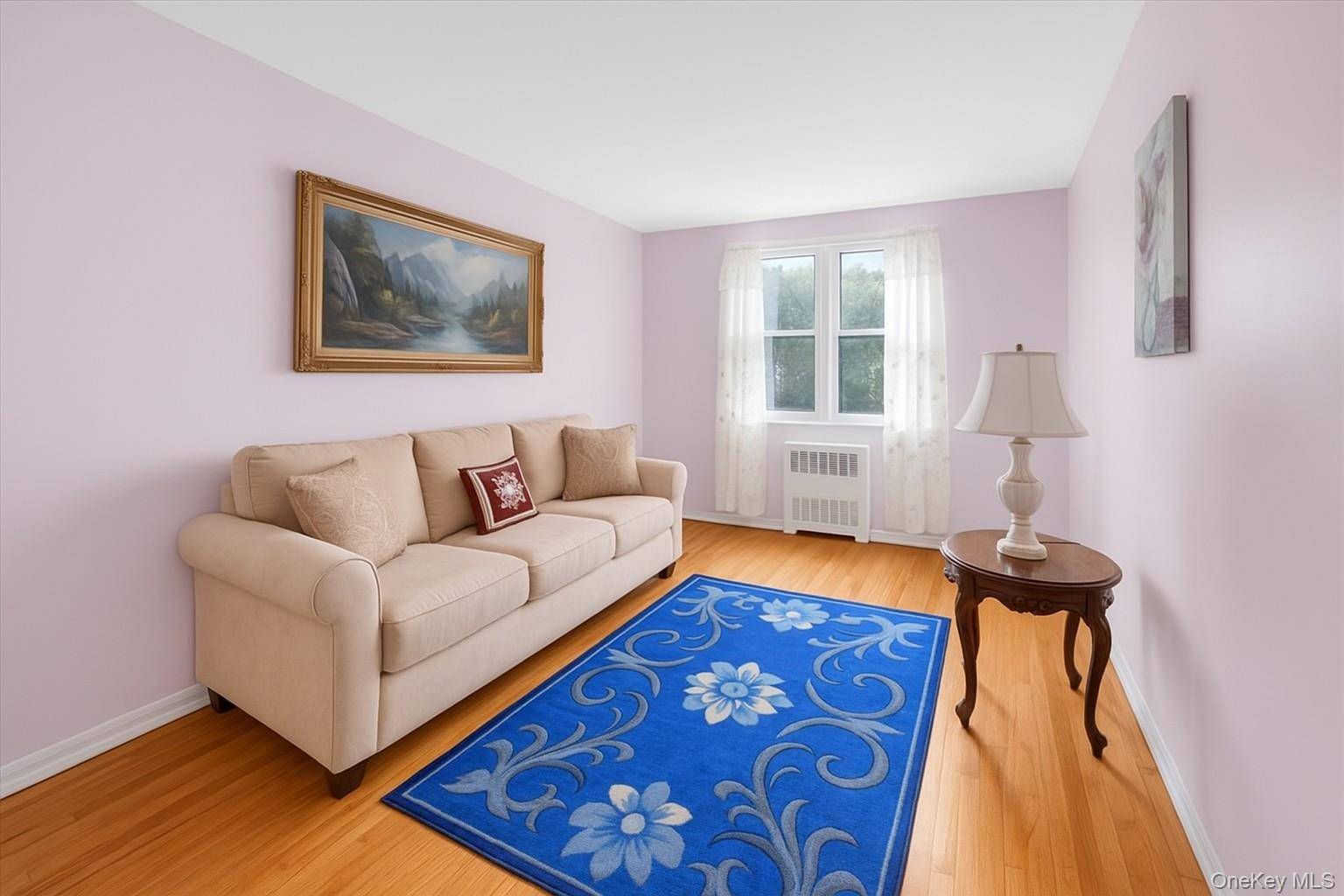80 William Street #2E, Mount Vernon, NY 10552