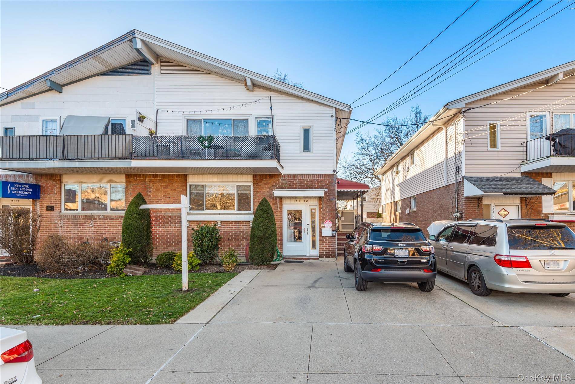 151-42 82nd ST, Howard Beach, NY 11414
