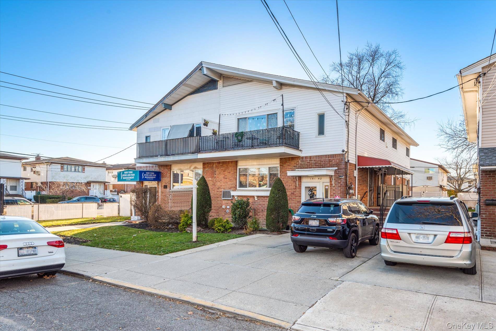 151-42 82nd ST, Howard Beach, NY 11414