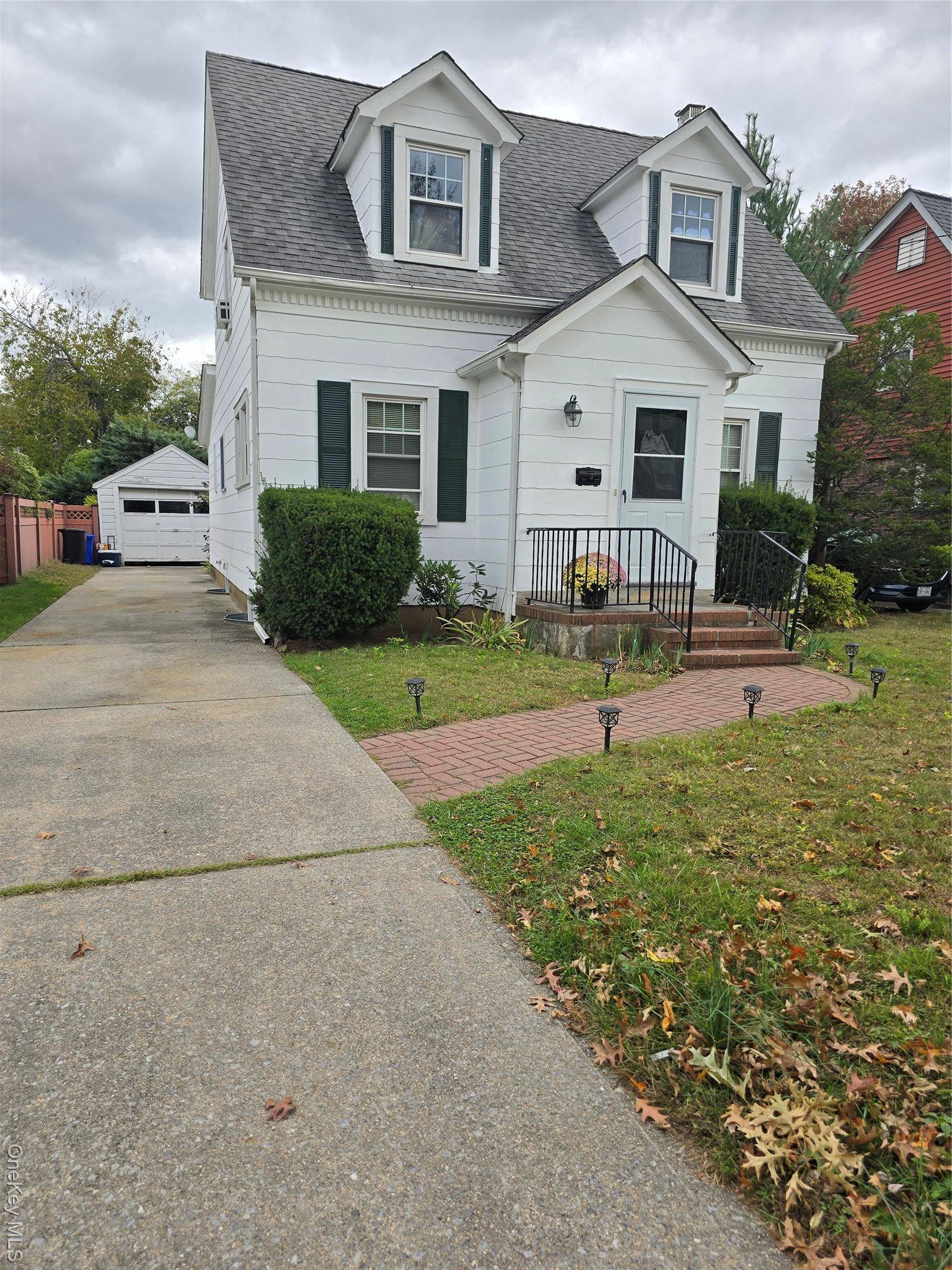 1501 Kenneth AVE, North Baldwin, NY 11510