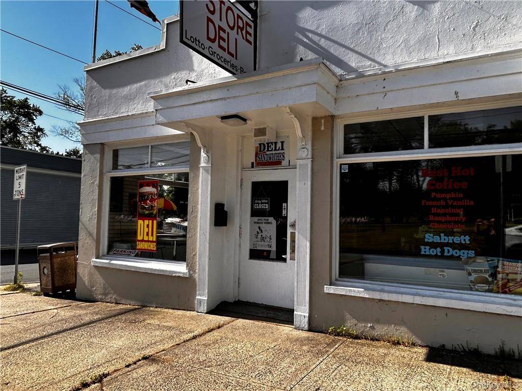 25/26 Old Tappan Rd RD, Tappan, NY 10983