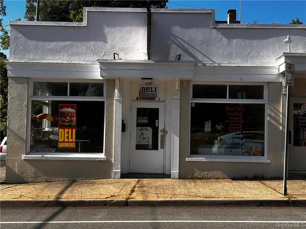 25/26 Old Tappan Rd RD, Tappan, NY 10983