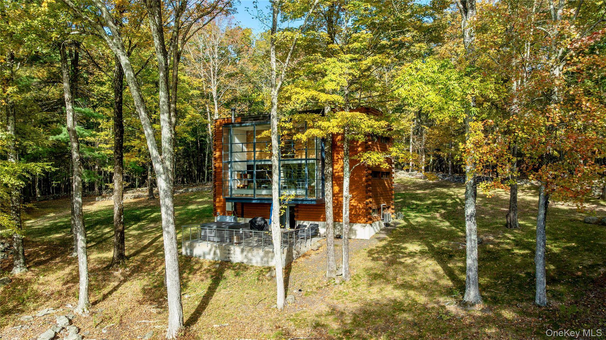 39 Hornbeck LN, Accord, NY 12404