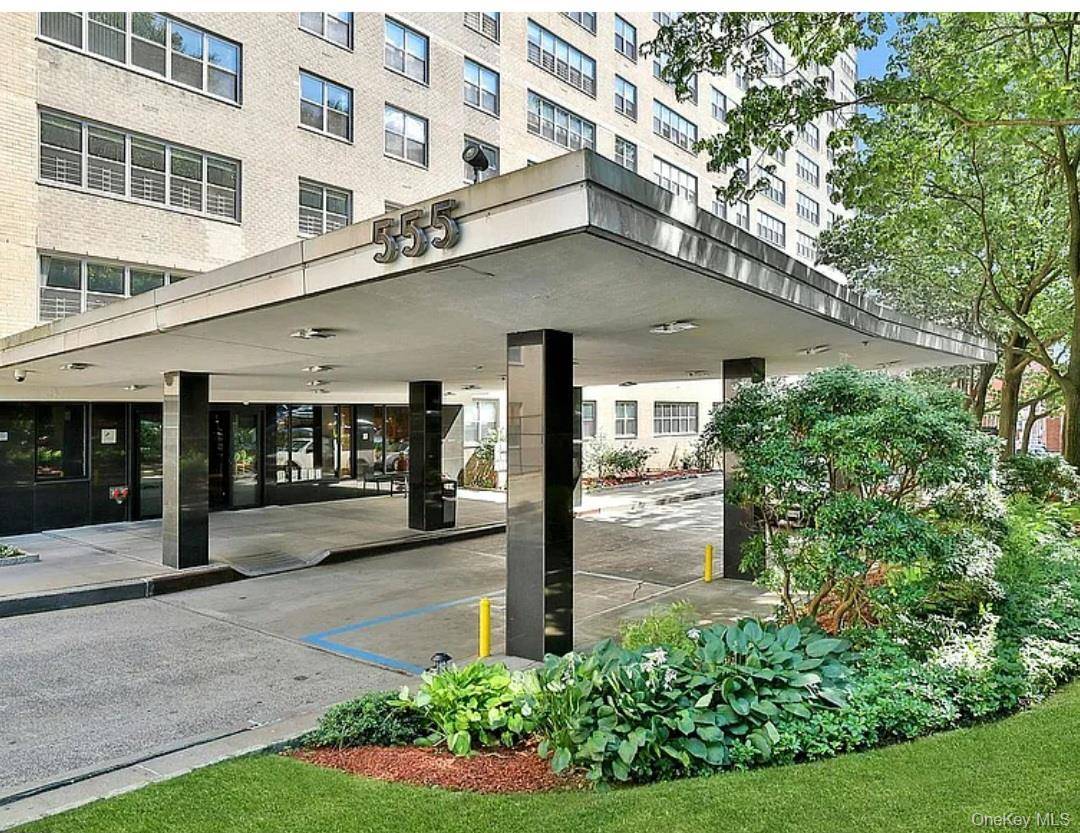 555 Kappock ST #12J, Bronx, NY 10463