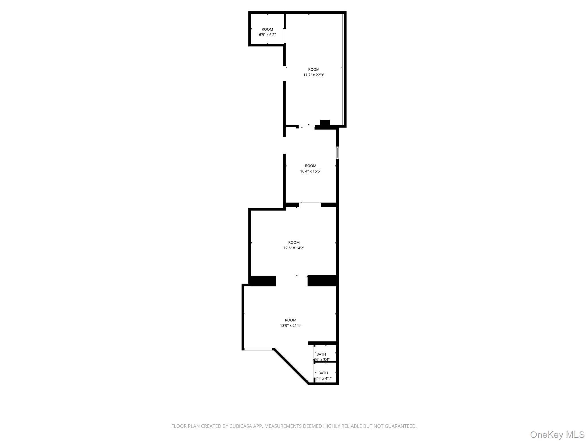 99-11 37th AVE #Lower L., Corona, NY 11368