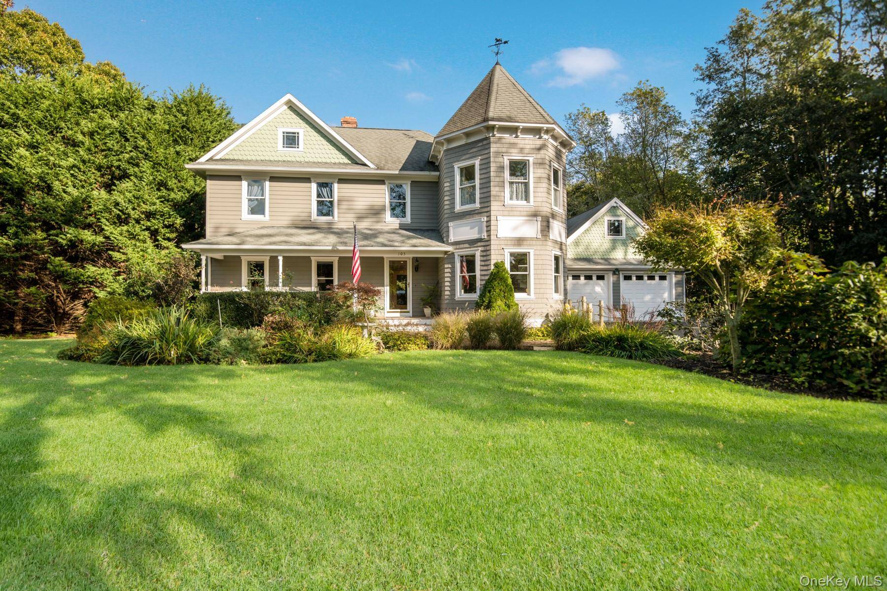 105 Ole Jule LN, Mattituck, NY 11952