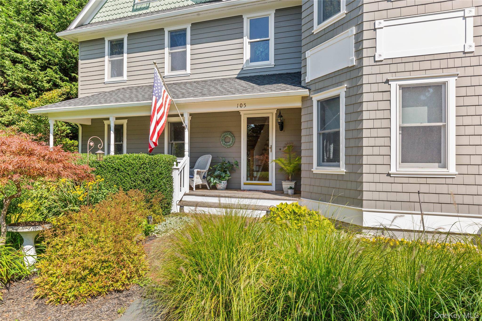 105 Ole Jule LN, Mattituck, NY 11952