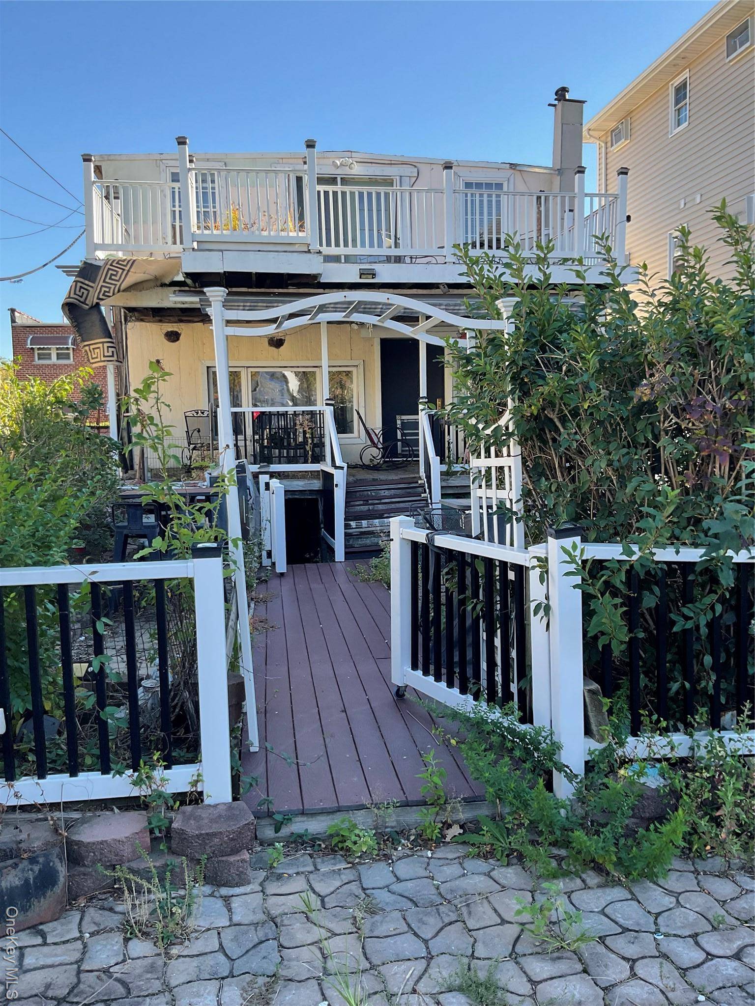 444 Underhill AVE, Bronx, NY 10473