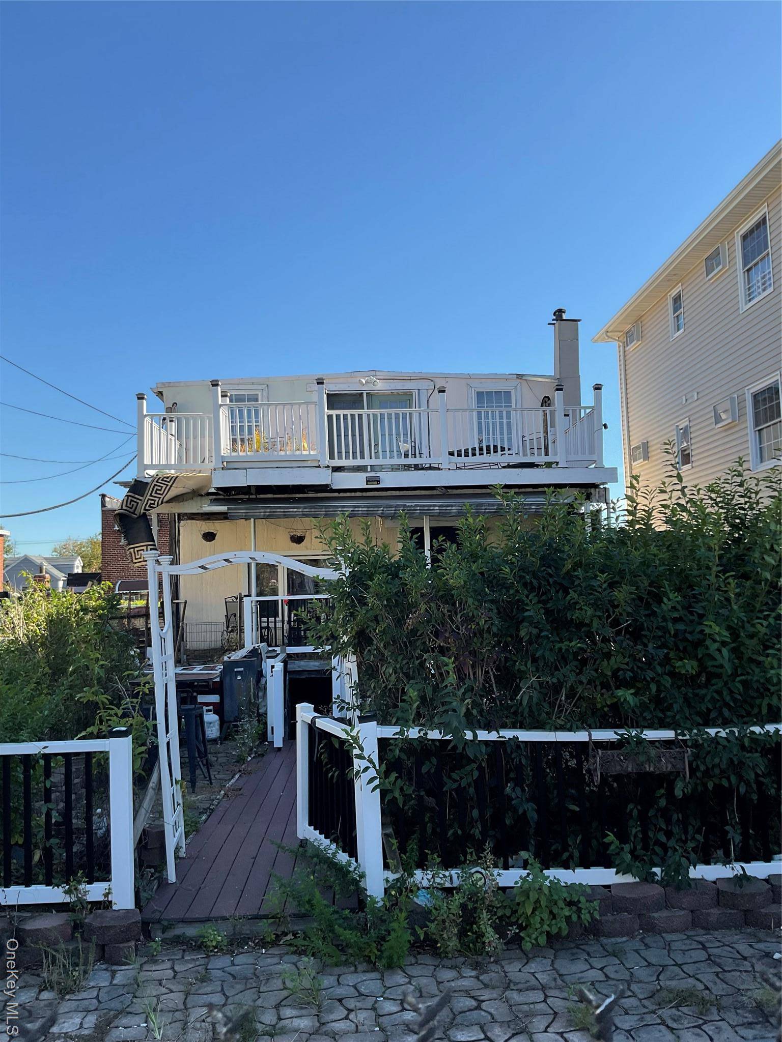 444 Underhill AVE, Bronx, NY 10473