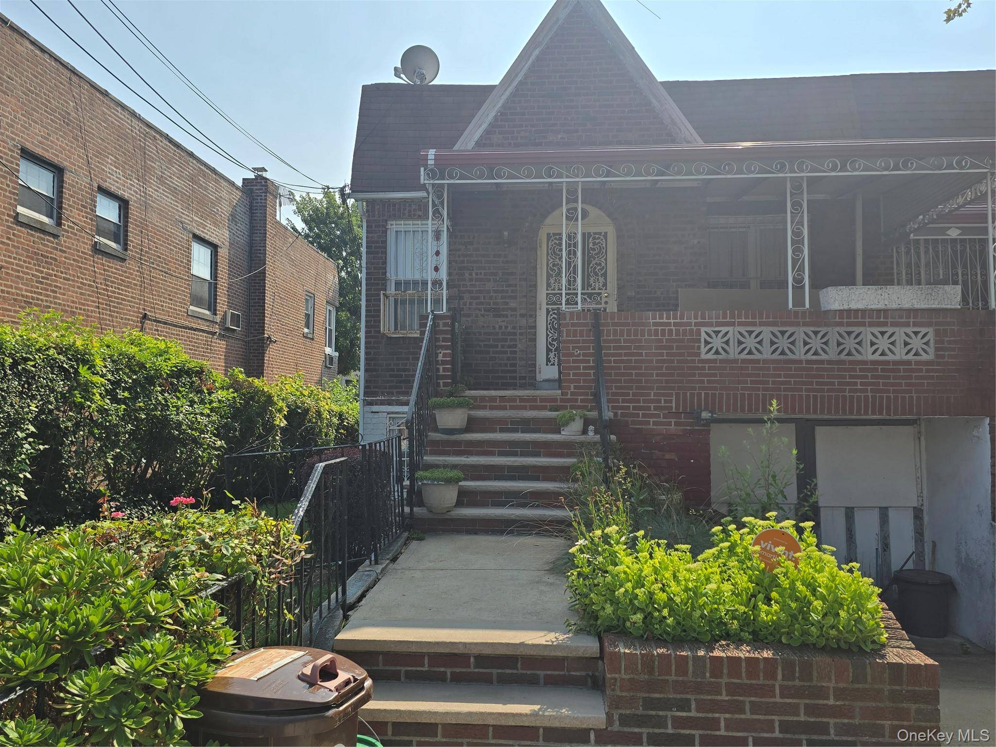 142 East 88 Street, Brooklyn, NY 11236