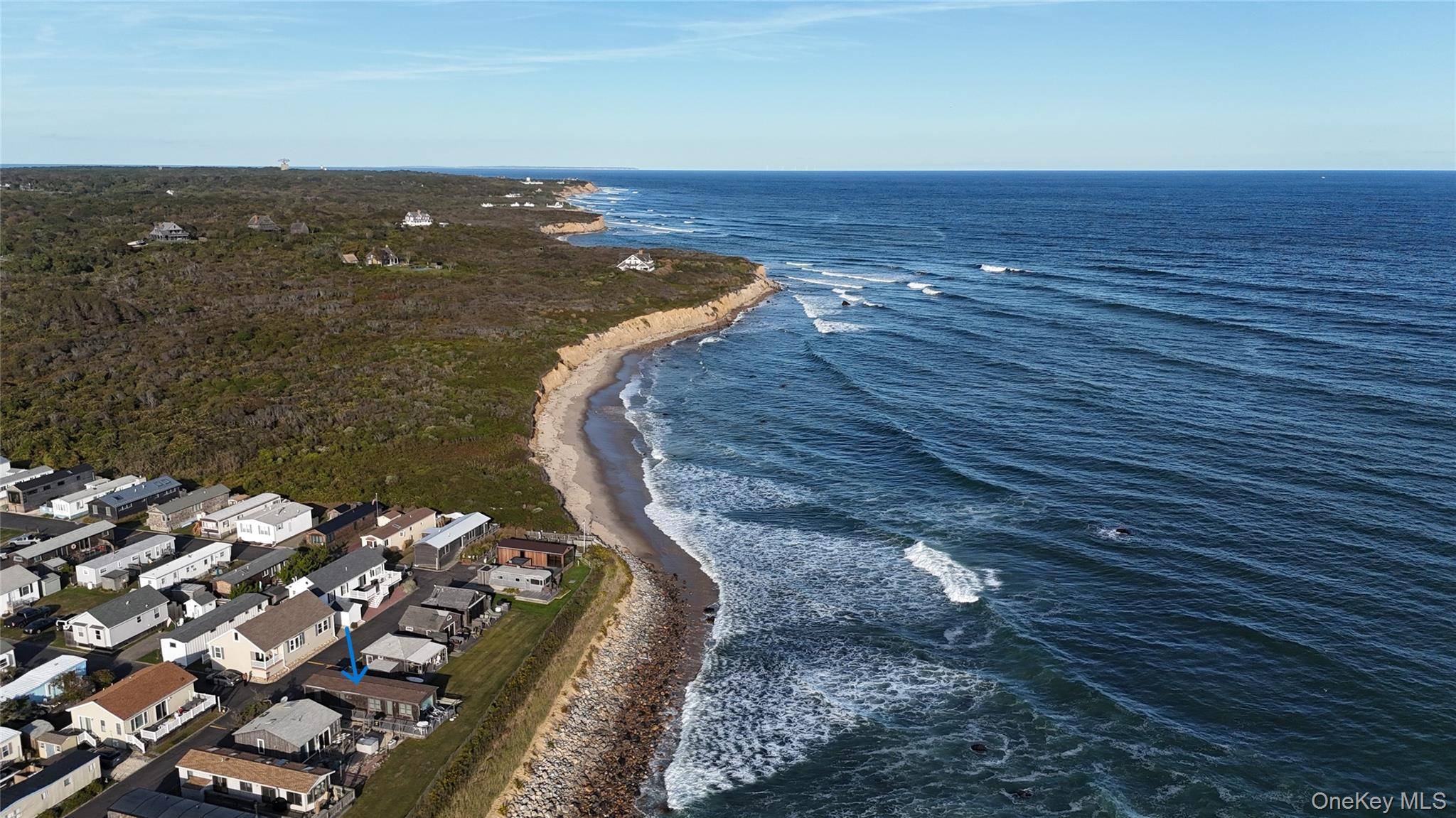 100 Deforest RD #25, Montauk, NY 11954