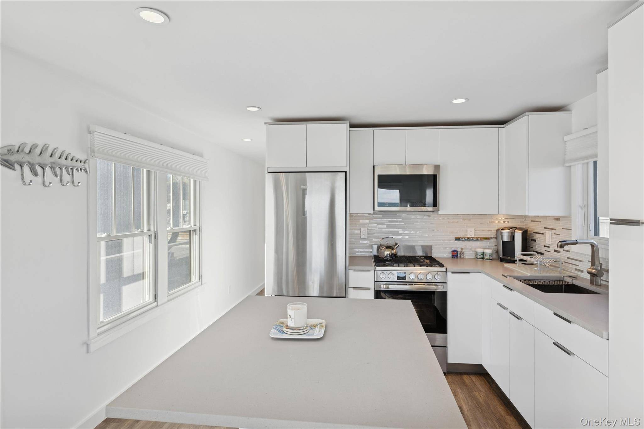100 Deforest RD #25, Montauk, NY 11954