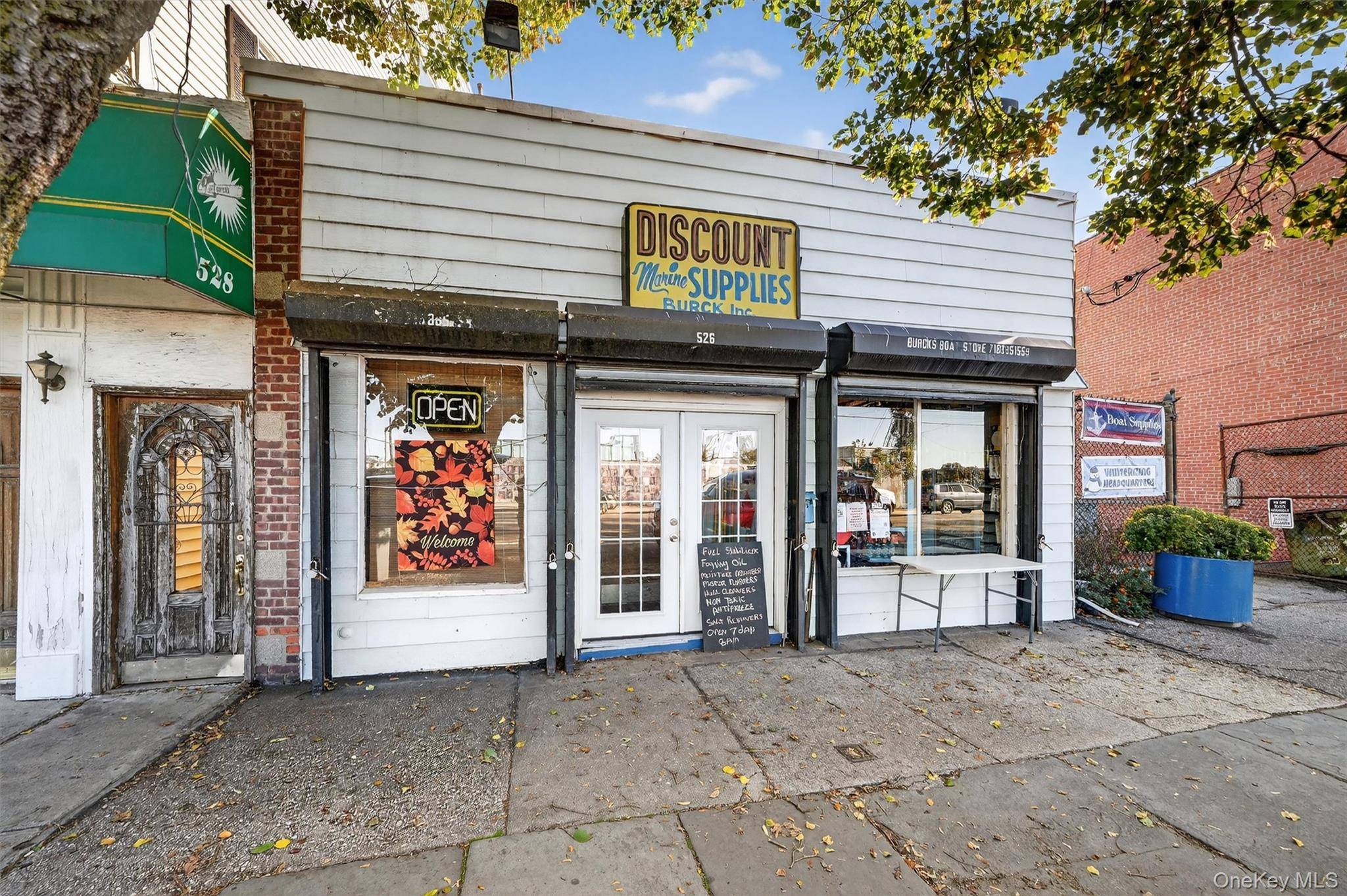 526 City Island AVE, Bronx, NY 10464