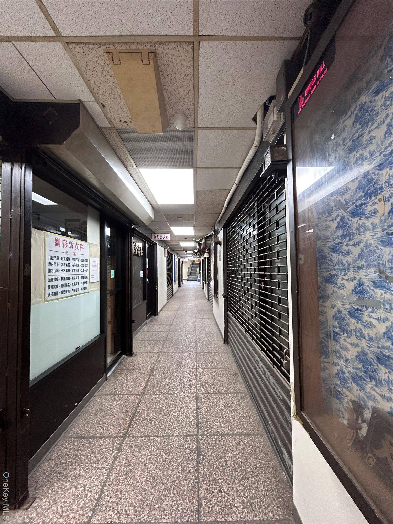 7 Chatham SQ #6, New York (manhattan), NY 10038