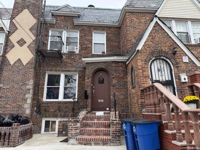 90-28 Pitkin AVE #1,2 and 3, Ozone Park, NY 11417