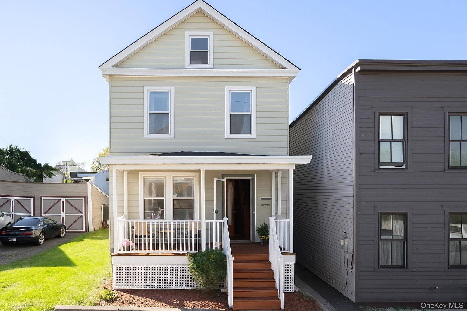 531 Washington ST, Hudson, NY 12534