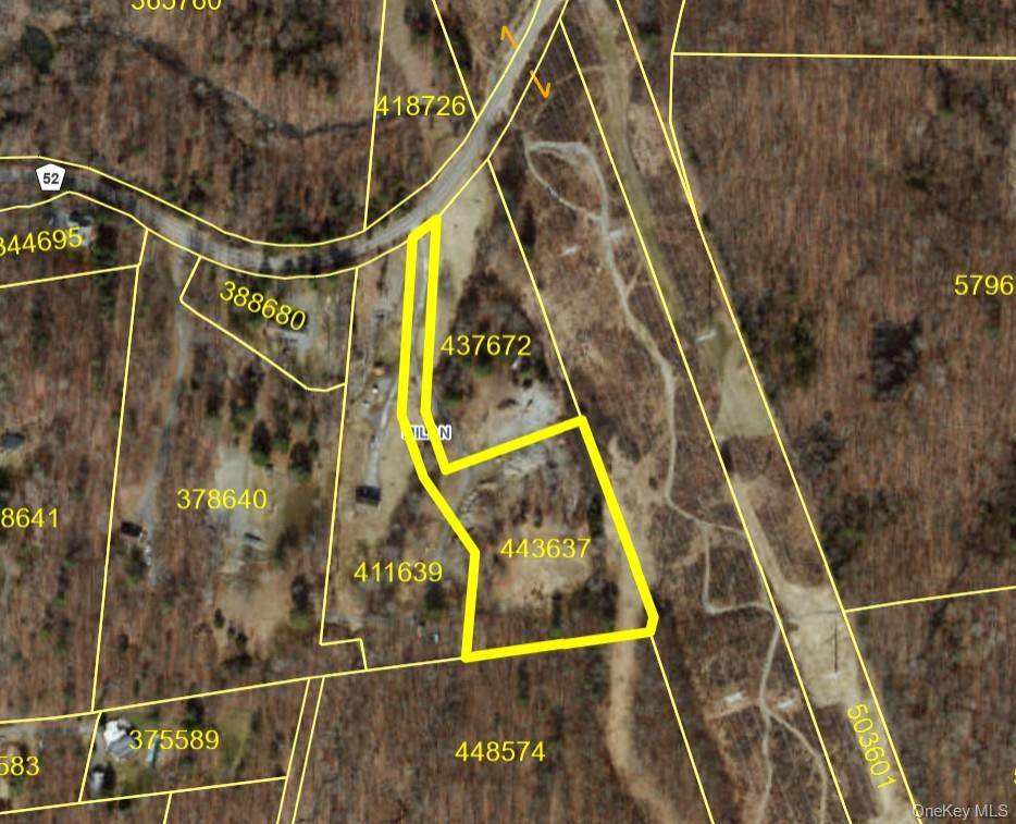 Round Lake RD, Rhinebeck, NY 12572