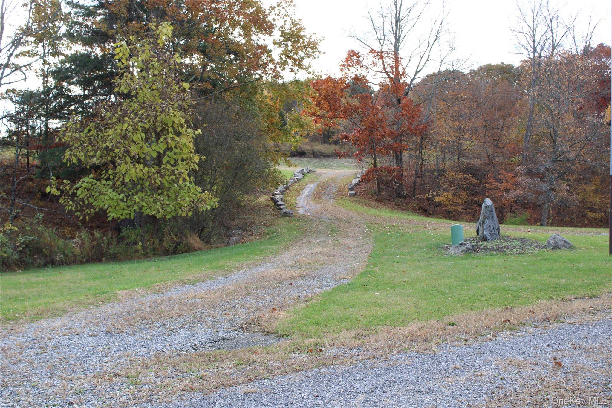 Round Lake RD, Rhinebeck, NY 12572