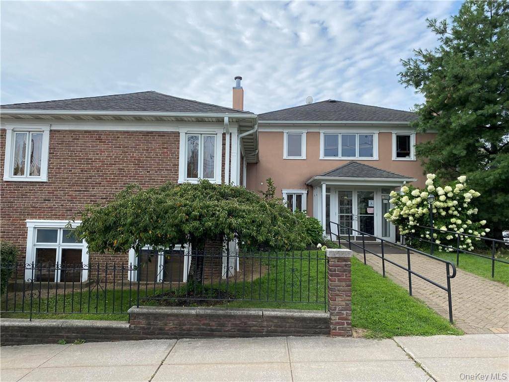 1554 Astor AVE, Bronx, NY 10469