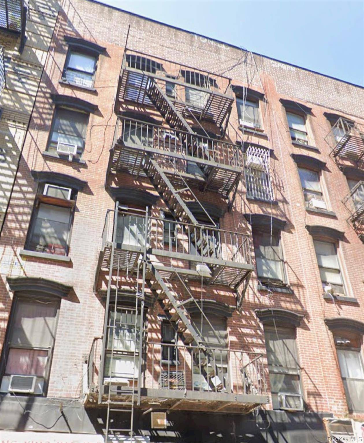 51 Orchard ST, New York (manhattan), NY 10002