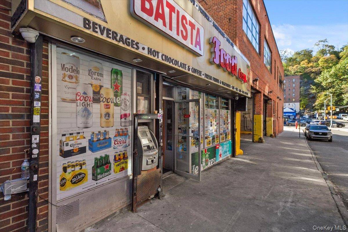 9 Hillside AVE, New York (manhattan), NY 10040