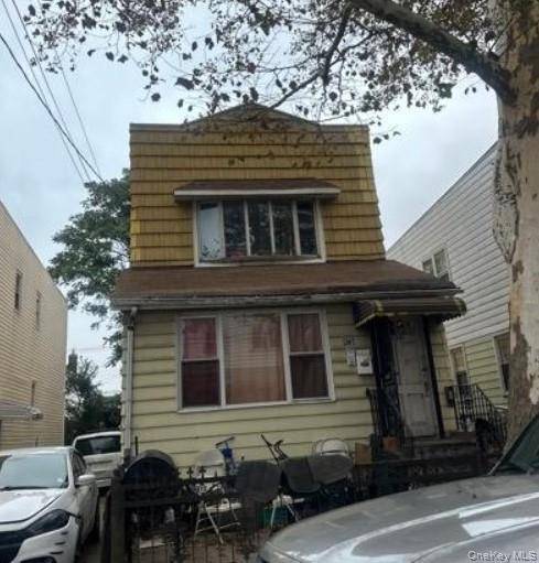 1241 E 89th ST, Brooklyn, NY 11236