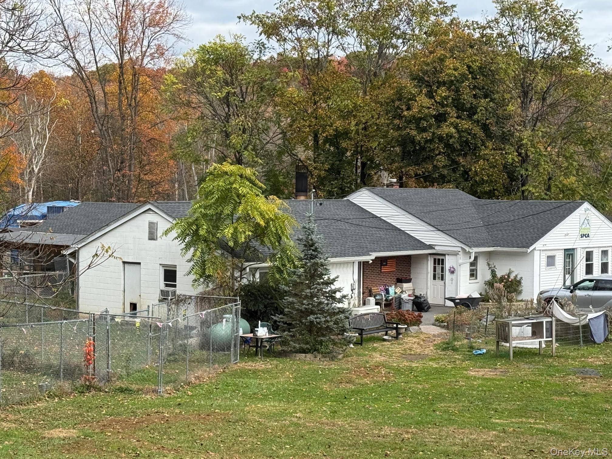 940 Little Britain RD, New Windsor, NY 12553