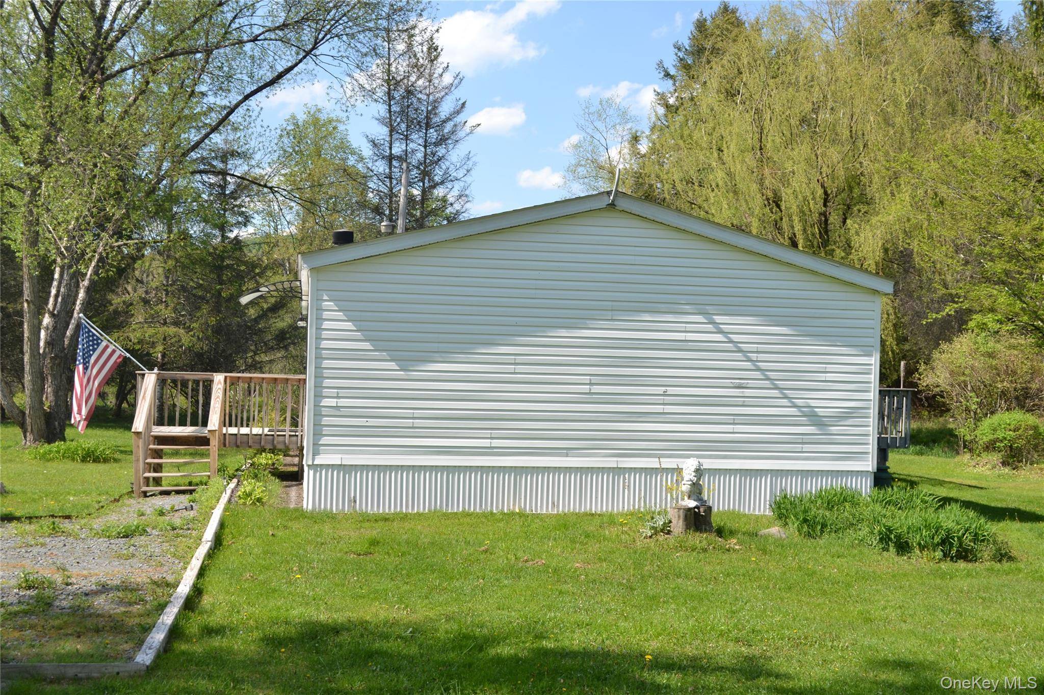 144 Bonnie Brook RD, Roscoe, NY 12776