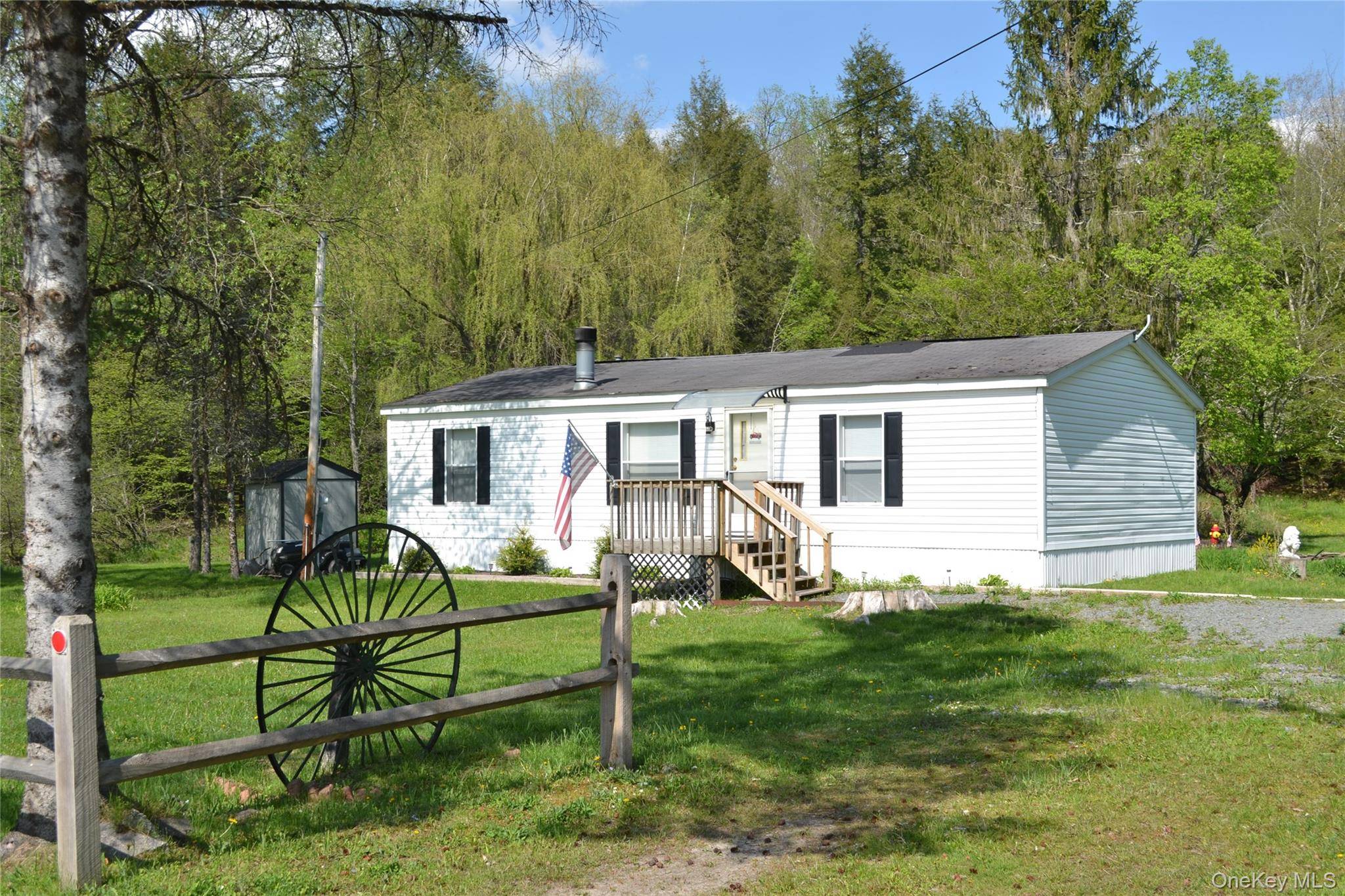 144 Bonnie Brook RD, Roscoe, NY 12776
