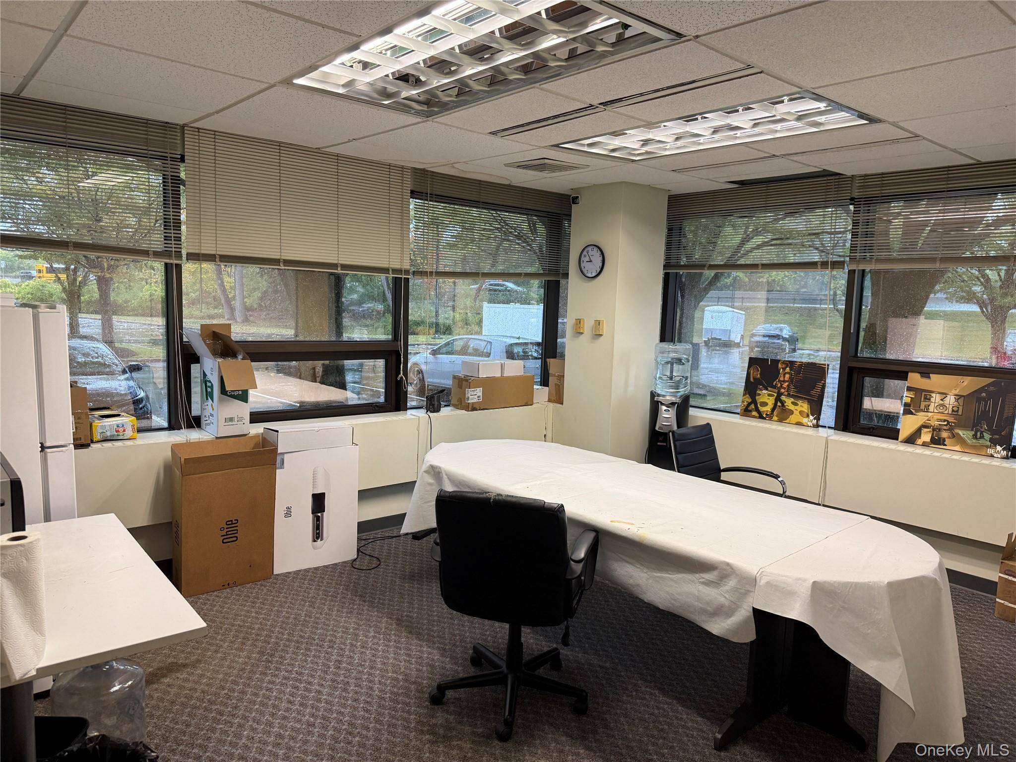80 Business Park DR #107, Armonk, NY 10504
