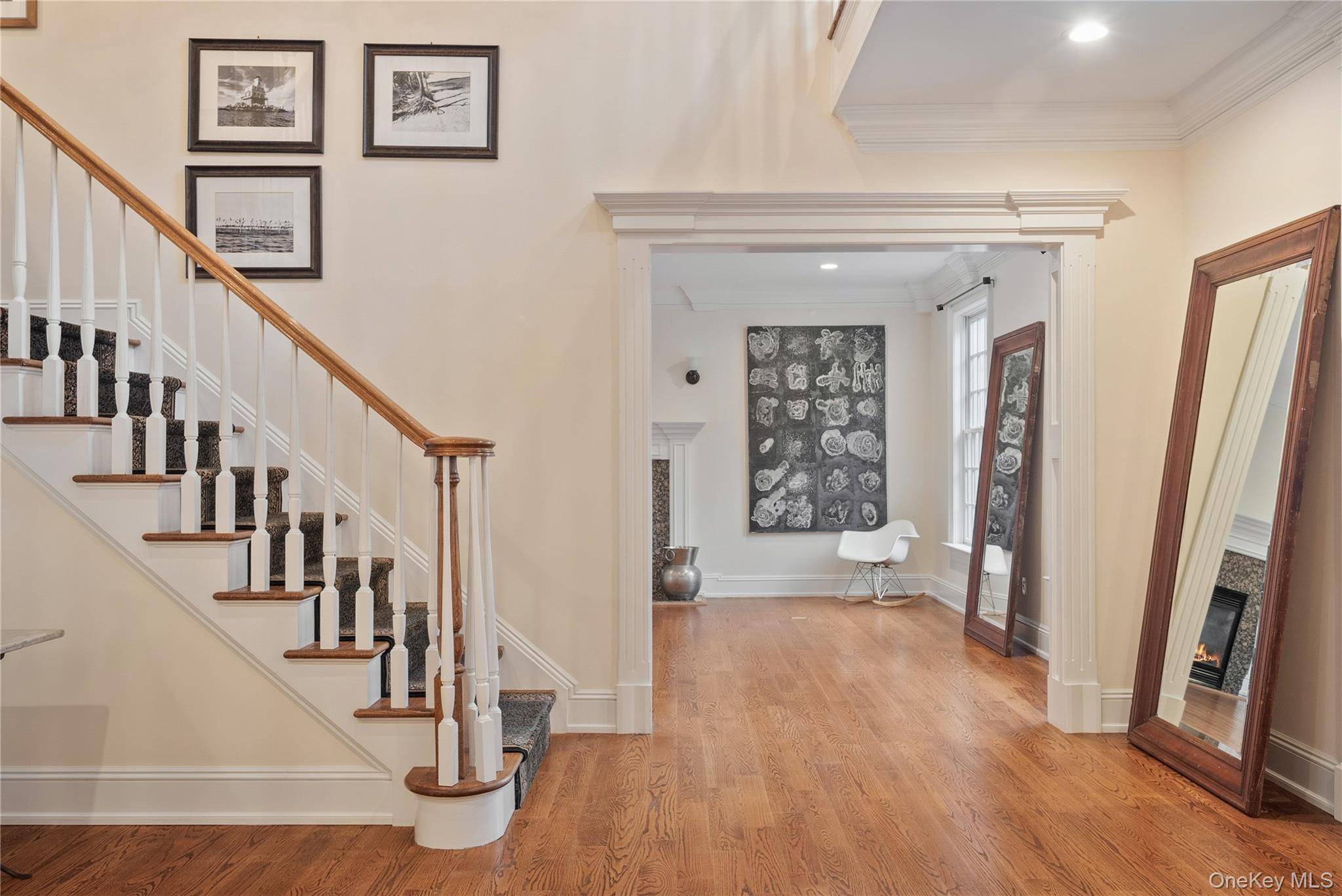 11 Lost Nations RD, Pound Ridge, NY 10576