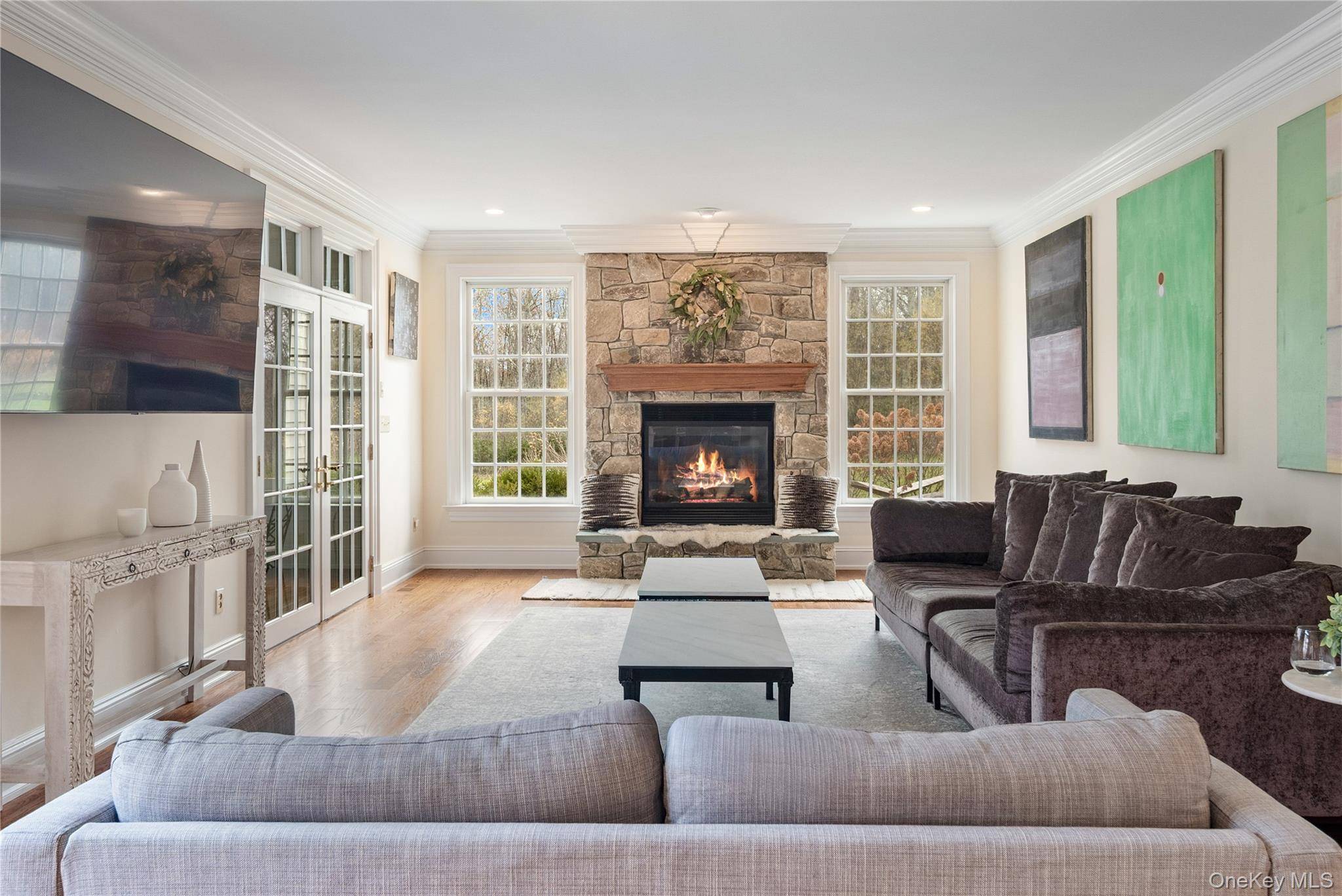 11 Lost Nations RD, Pound Ridge, NY 10576
