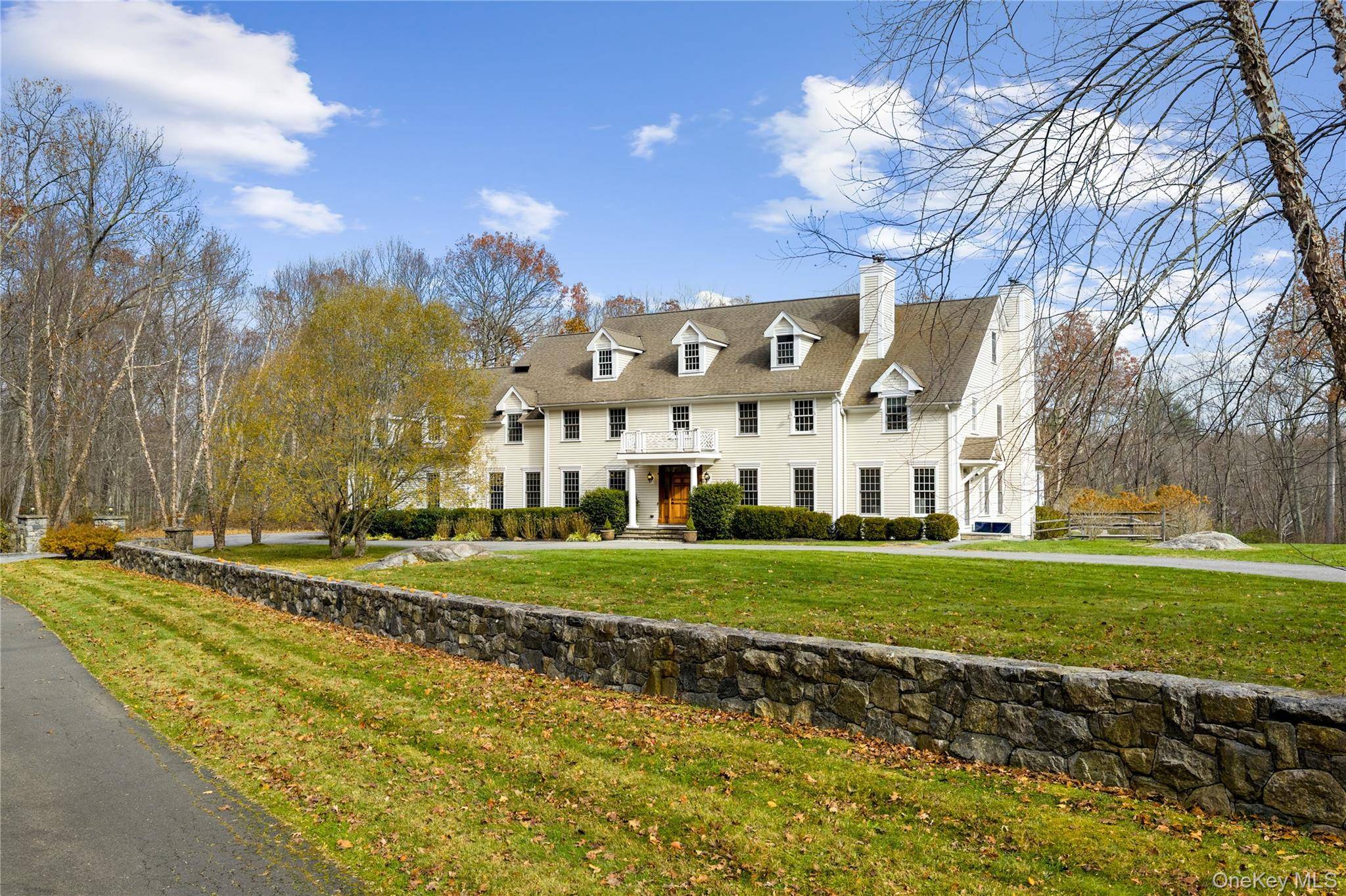 11 Lost Nations RD, Pound Ridge, NY 10576