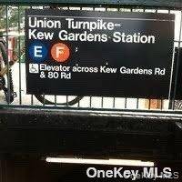 78-37 MAIN STREET ST #2G, Kew Garden Hills, NY 11367