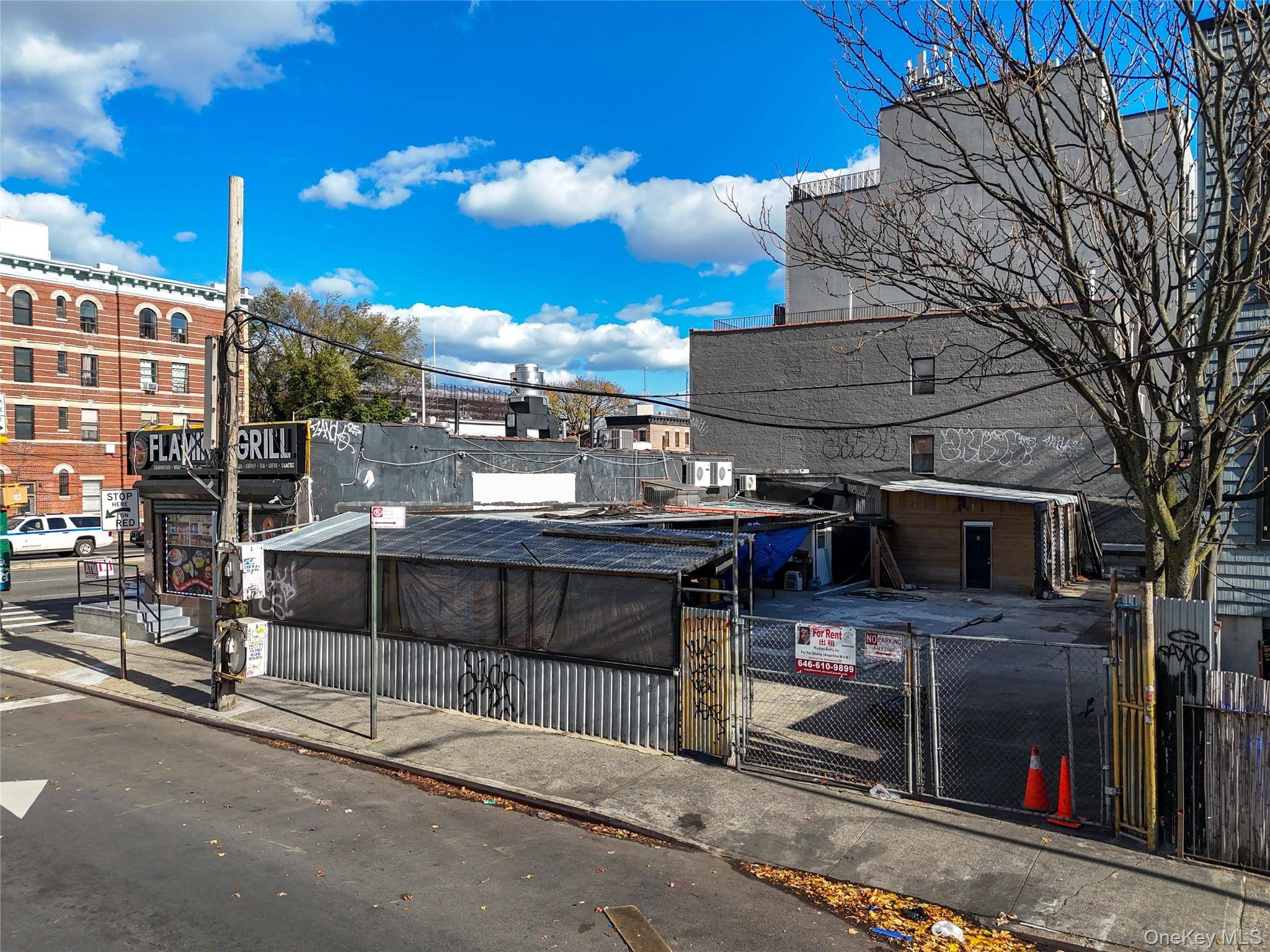 2258 Atlantic AVE, Brooklyn, NY 11233