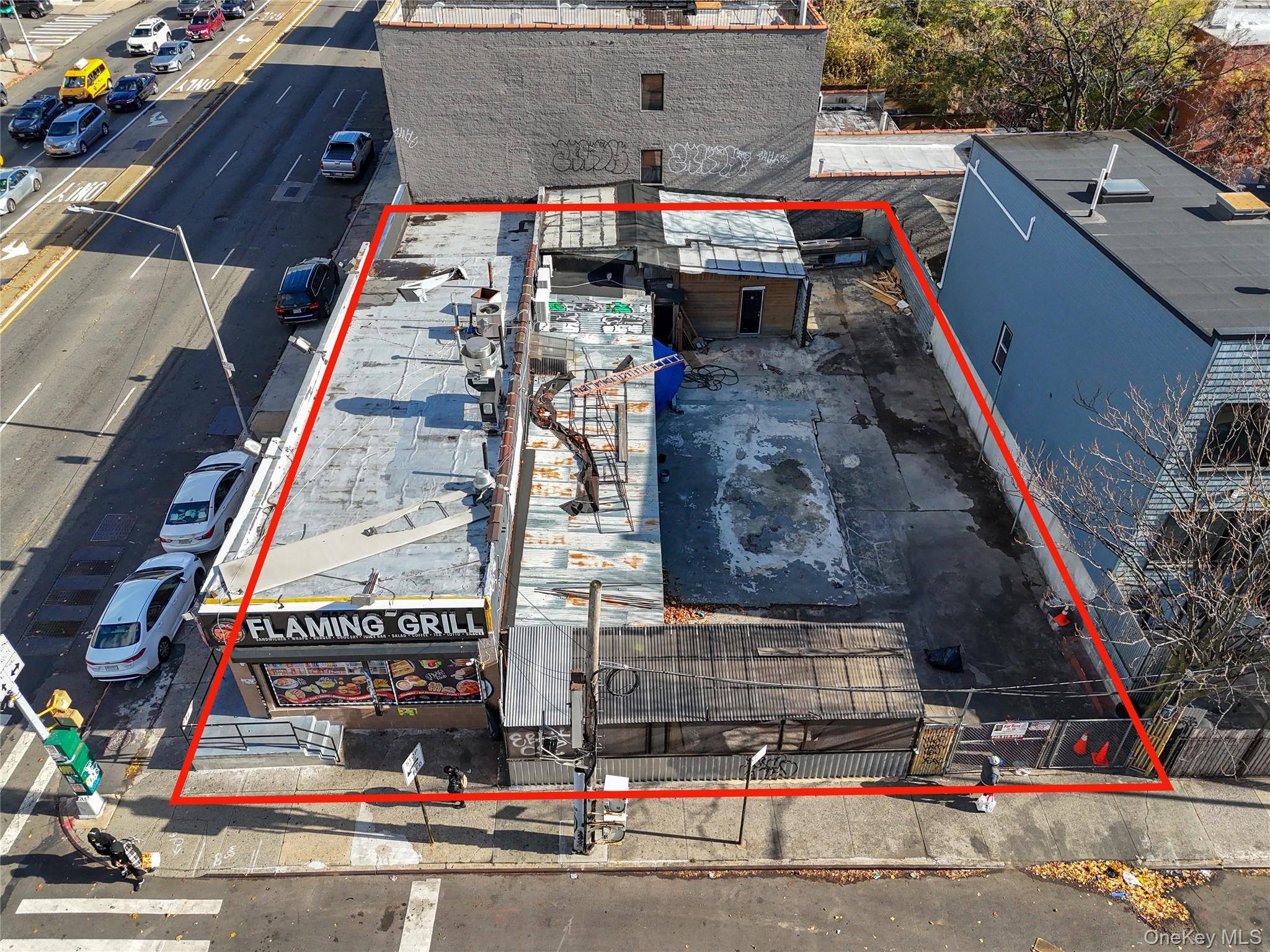 2258 Atlantic AVE, Brooklyn, NY 11233