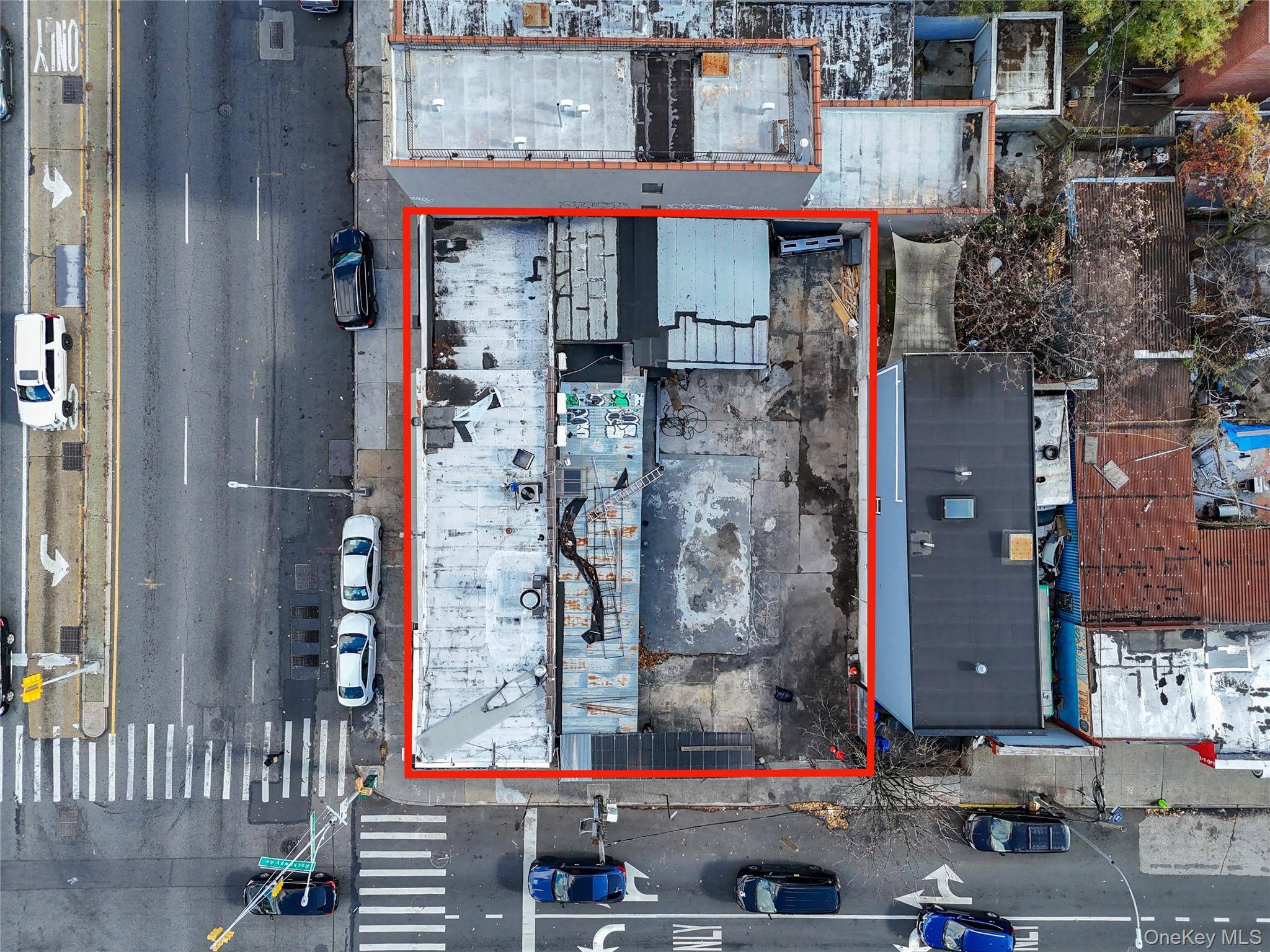 2258 Atlantic AVE, Brooklyn, NY 11233