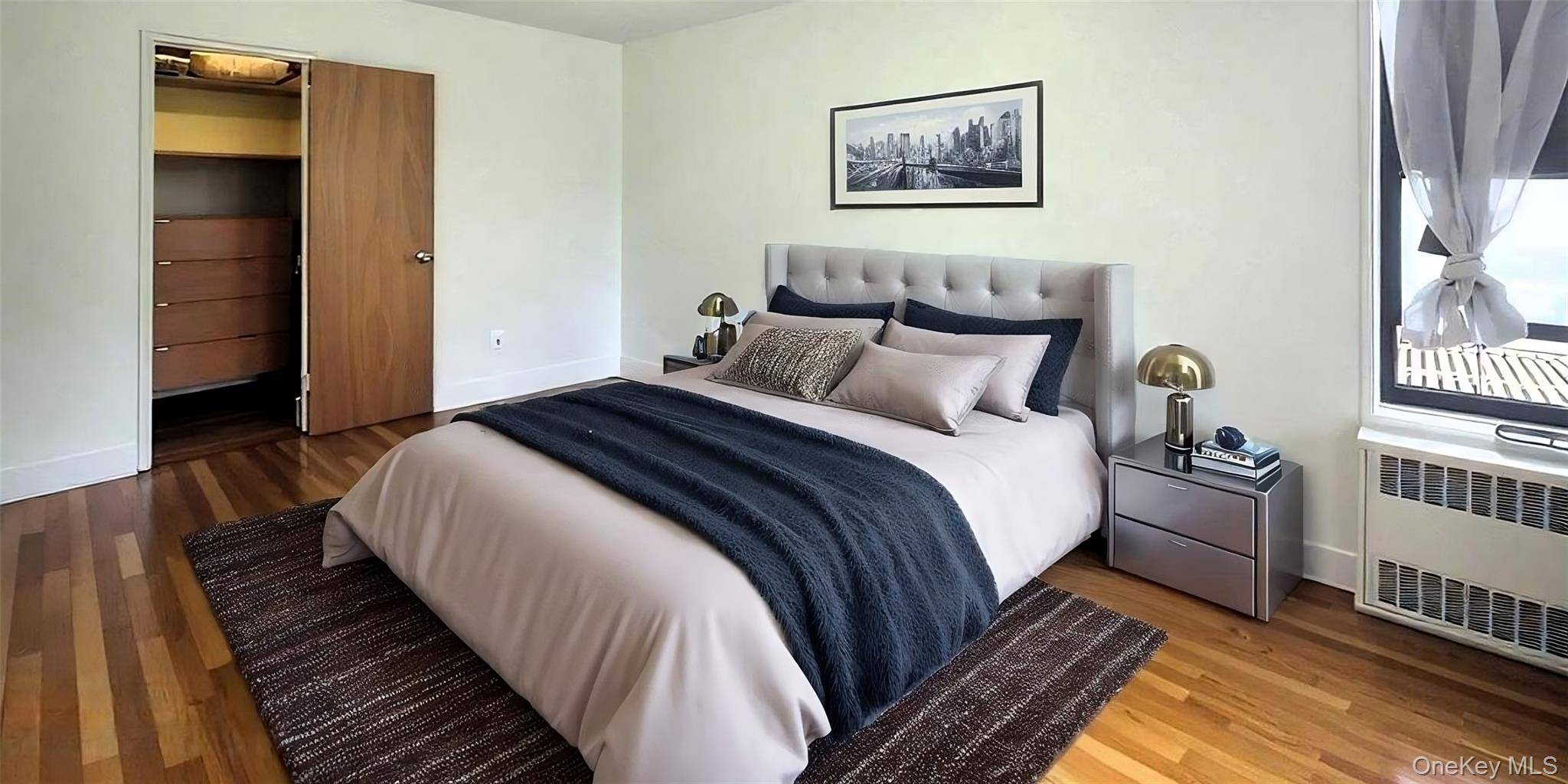9011 35th #1S, Jackson Heights, NY 11372
