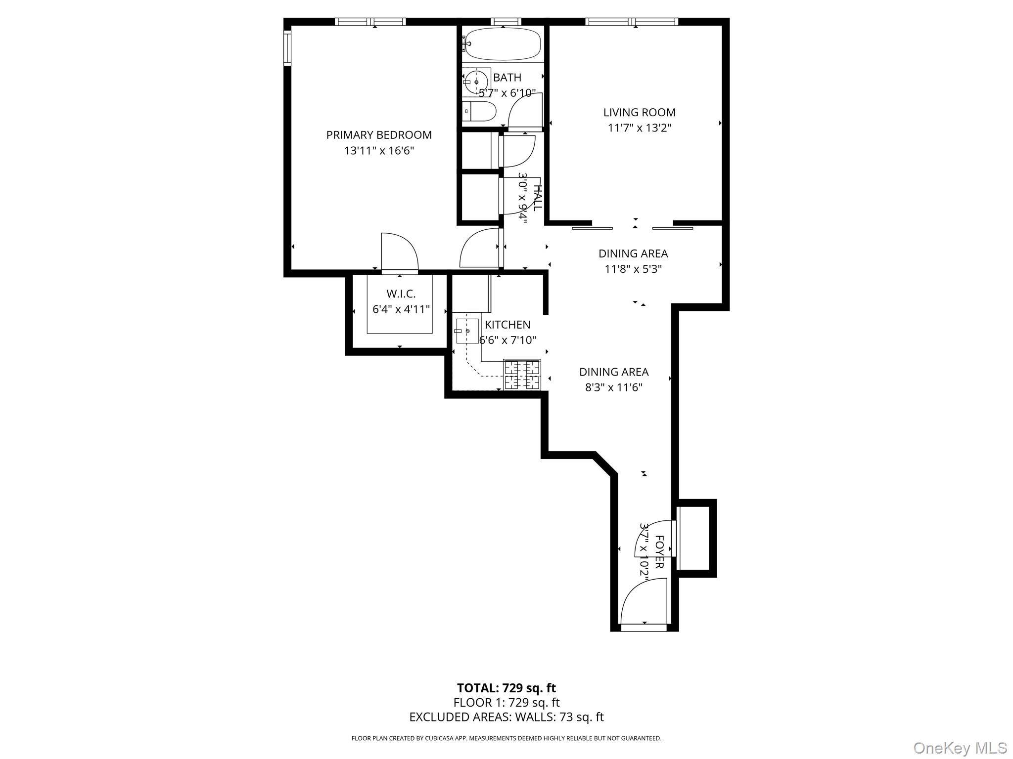9011 35th #1S, Jackson Heights, NY 11372