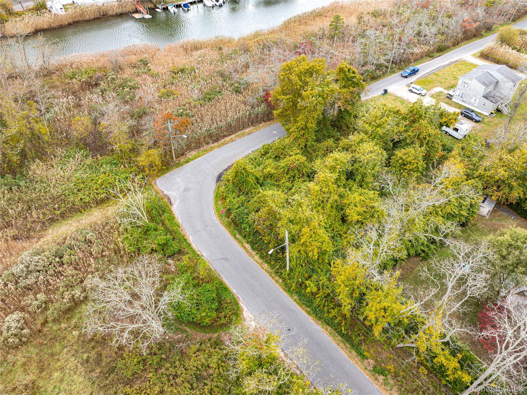 W Riviera RD, Mastic Beach, NY 11951