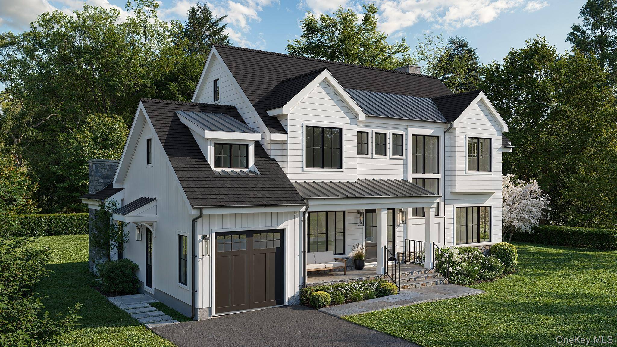 28 Everett ST, Rye, NY 10580