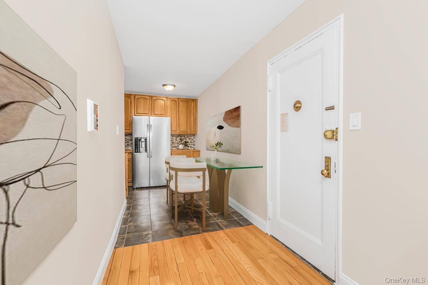 3840 GREYSTONE #1K, Bronx, NY 10463