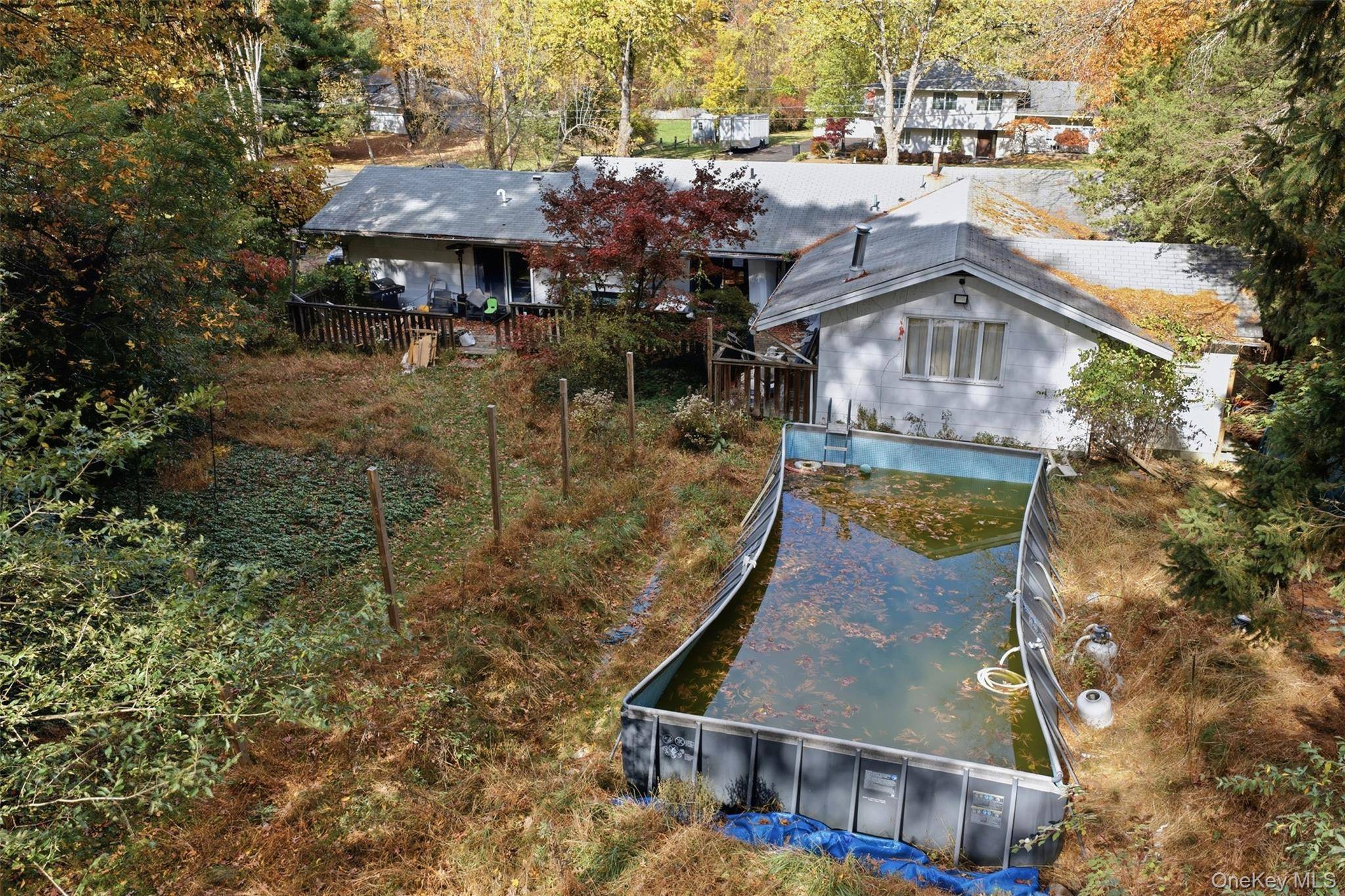 20 Amsterdam AVE, Monsey, NY 10952