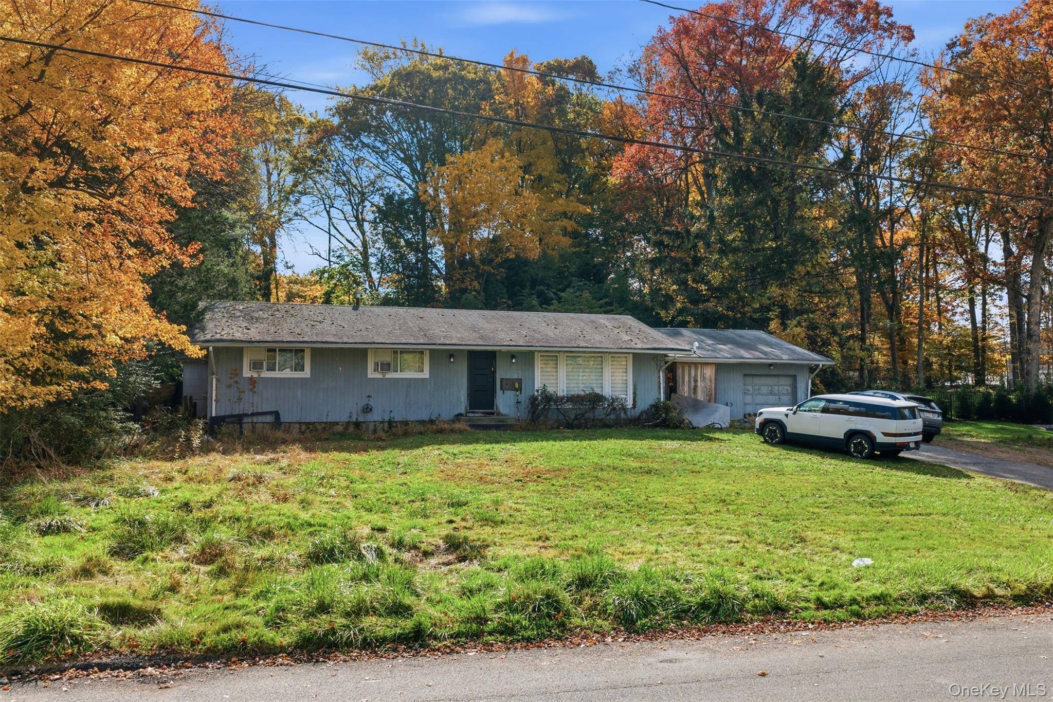 20 Amsterdam AVE, Monsey, NY 10952