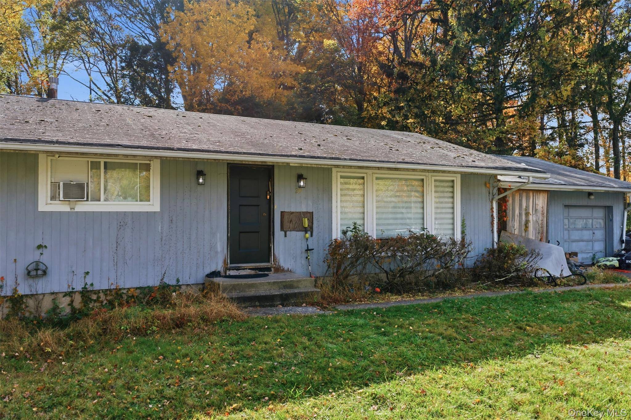20 Amsterdam AVE, Monsey, NY 10952