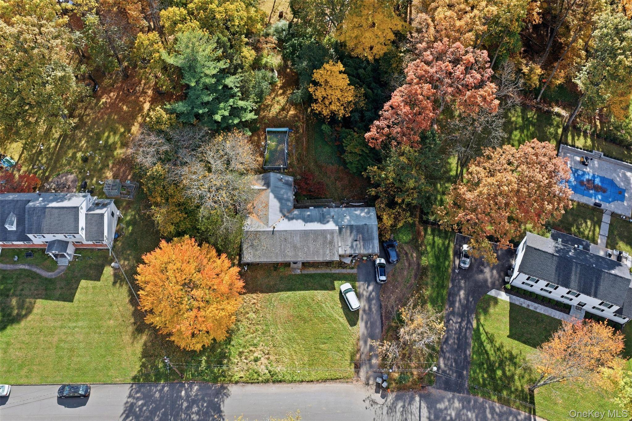 20 Amsterdam AVE, Monsey, NY 10952