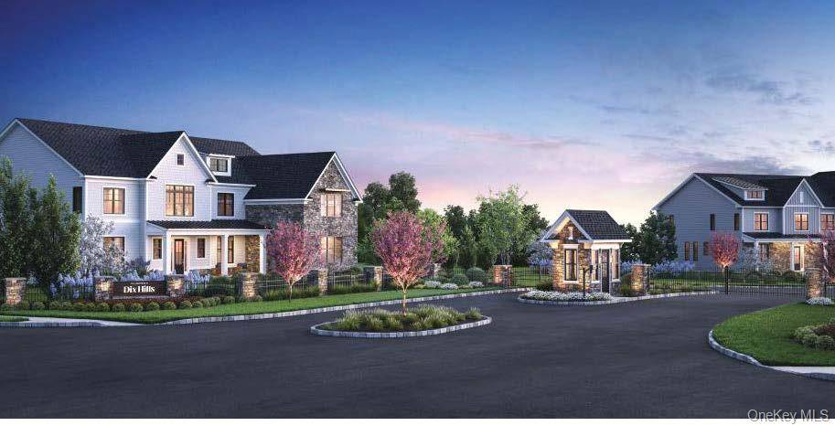 22 Sienna CT, Dix Hills, NY 11746
